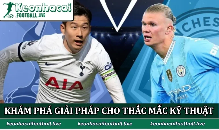 Khám phá giải pháp cho thắc mắc kỹ thuật