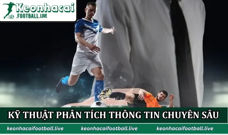Kỹ thuật phân tích thông tin chuyên sâu