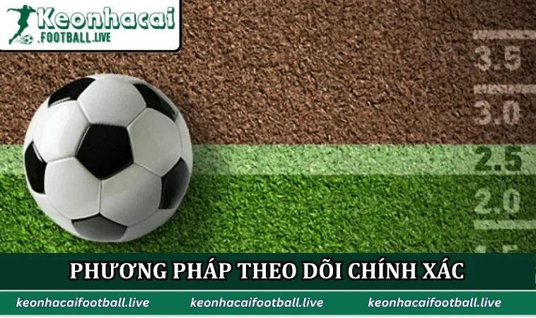 Phương pháp theo dõi chính xác